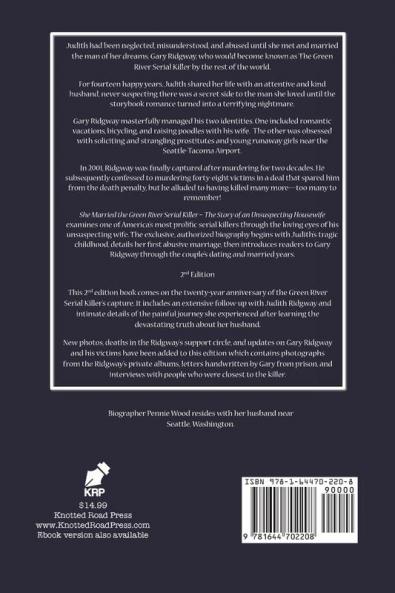 She Married the Green River Serial Killer: The Story of an Unsuspecting Housewife