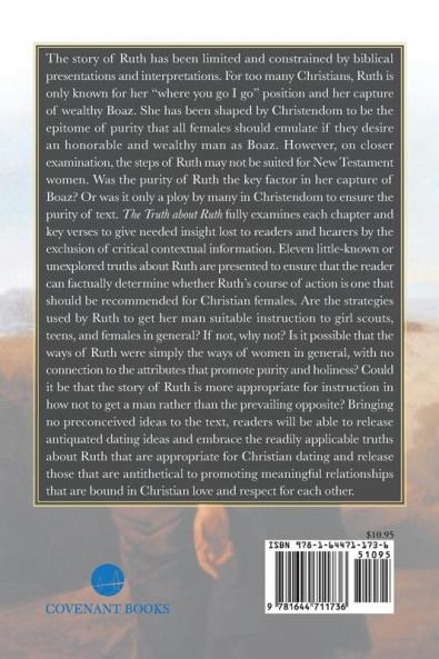 The Truth About Ruth