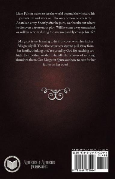 The Anatalian Soldier: 1