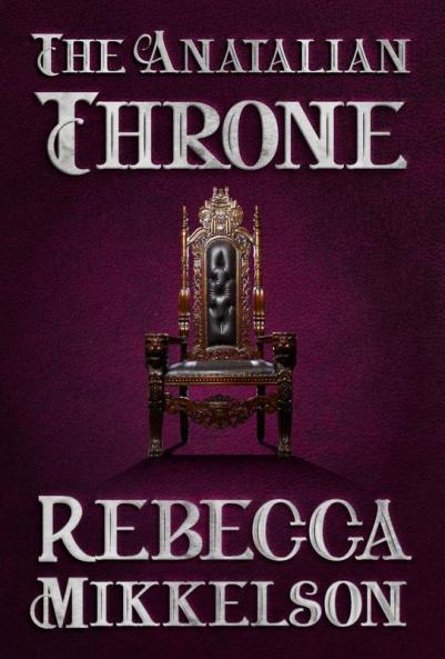 The Anatalian Throne