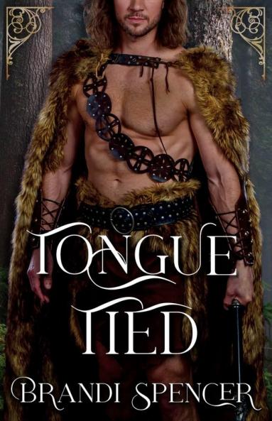 Tongue Tied