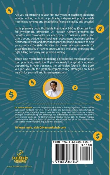 Profitable Practice: A 90-Day Kickstart Plan for Physiatrists