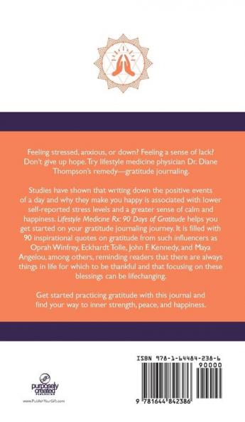 Lifestyle Medicine Rx