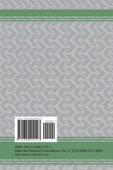 Biosensors: Materials and Applications: 47 (Materials Research Foundations)