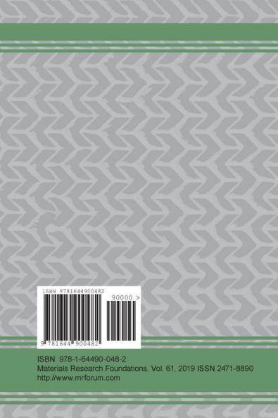 Supercapacitor Technology: Materials Processes and Architectures: 61 (Materials Research Foundations)