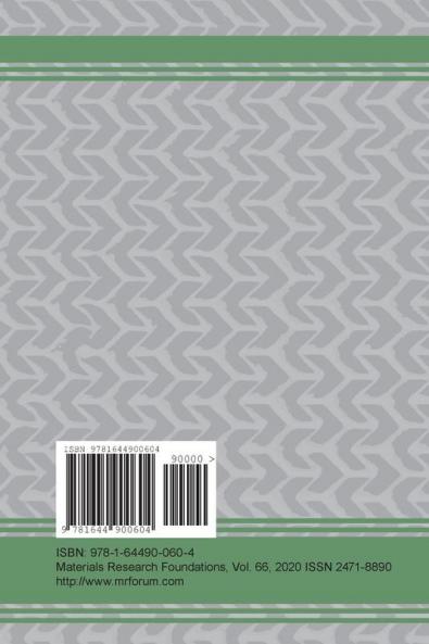 Magnetochemistry: Materials and Applications: 66 (Materials Research Foundations)