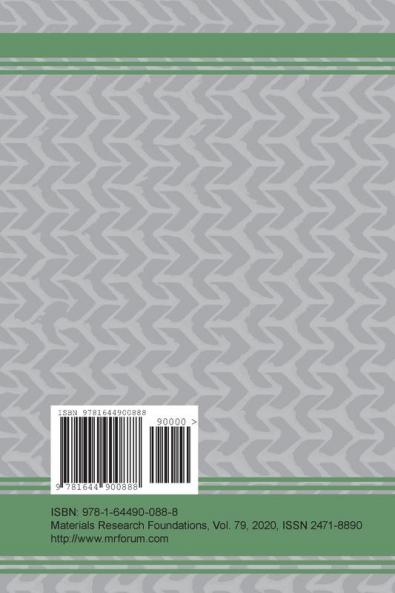 Non-Electrolytic Water Splitting: 79 (Materials Research Foundations)