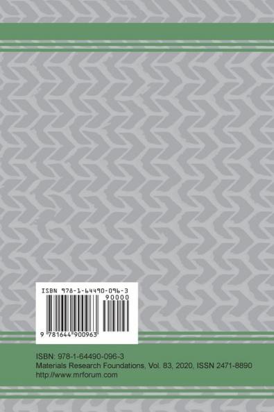 Magnetic Oxides and Composites II