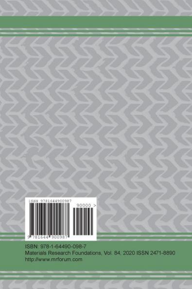 Aerogels I