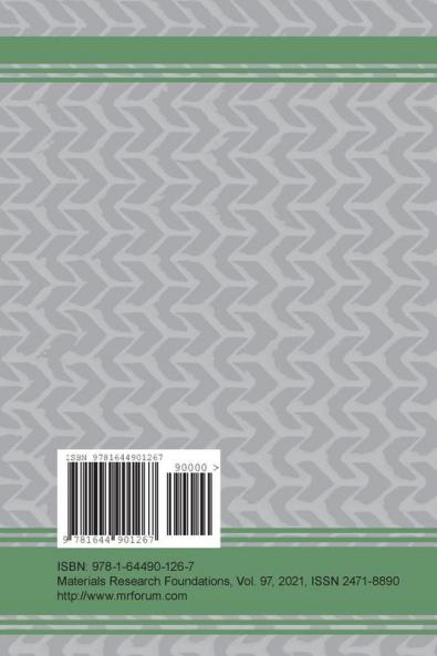 Mechanical Properties of MAX Phases: 97 (Materials Research Foundations)
