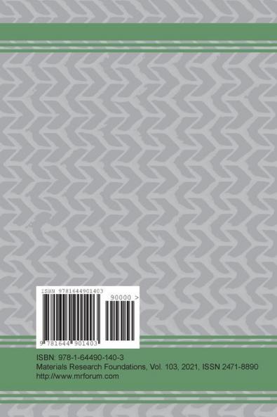 Materials for Solar Cell Technologies II