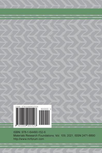 Alternative Concrete - Geopolymer Concrete: Emerging Research and Opportunities: 109 (Materials Research Foundations)