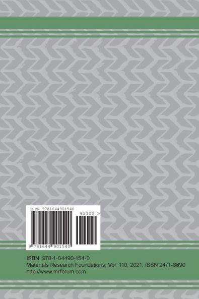 Digital Methods in Developing Textile Products for People with Locomotor Disabilities: 110 (Materials Research Foundations)