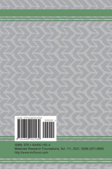 Bioinspired Nanomaterials: Synthesis and Emerging Applications: 111 (Materials Research Foundations)