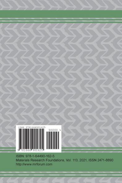 Polymeric Membranes for Water Purification and Gas Separation: 113 (Materials Research Foundations)