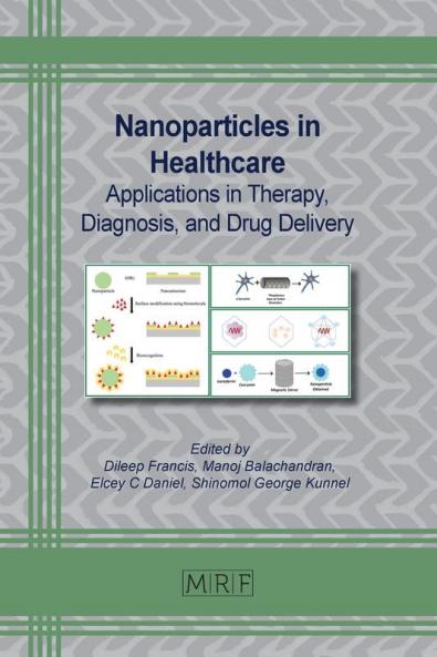 Nanoparticles in Healthcare