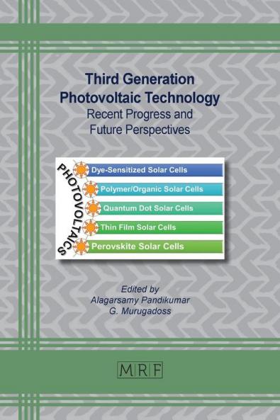 Third Generation Photovoltaic Technology