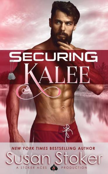 Securing Kalee: 6 (Seal of Protection: Legacy)