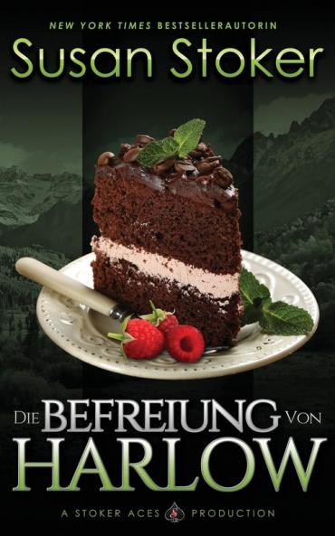 Die Befreiung von Harlow: 4 (Die Mountain Mercenaries)
