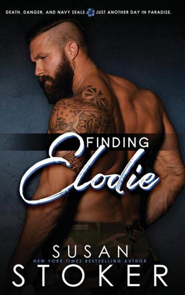 Finding Elodie: 1 (Seal Team Hawaii)