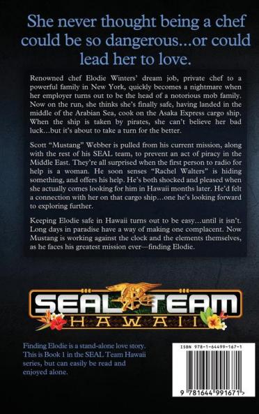 Finding Elodie: 1 (Seal Team Hawaii)