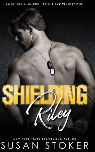 Shielding Riley: 5 (Delta Team Two)