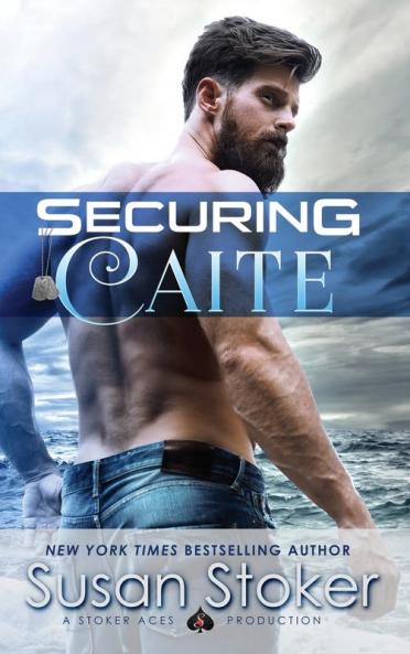Securing Caite: 1 (Seal of Protection: Legacy)