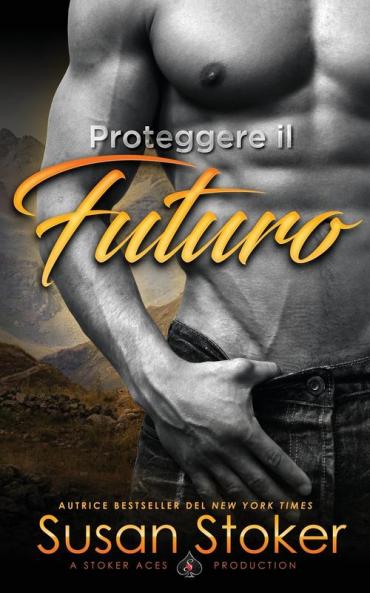 Proteggere il futuro: 10 (Forces Tres Speciales)