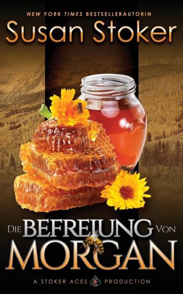Die Befreiung von Morgan: 3 (Die Mountain Mercenaries)