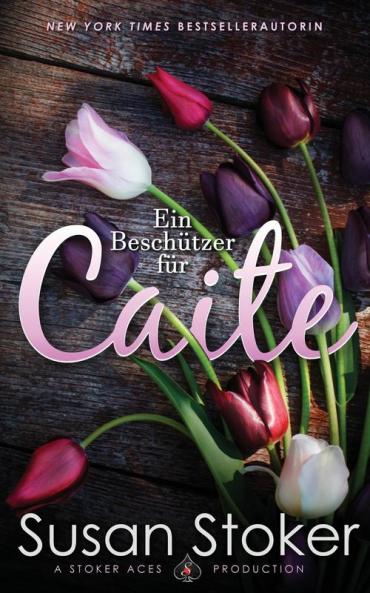 Ein Beschützer Für Caite (Seals Of Protection: Legacy 1) (German Edition)