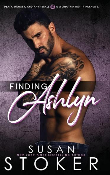 Finding Ashlyn
