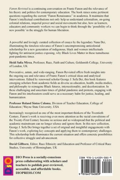 Fanon Revisited