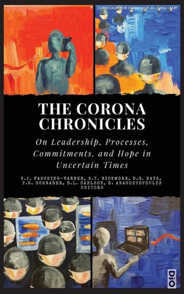 The Corona Chronicles