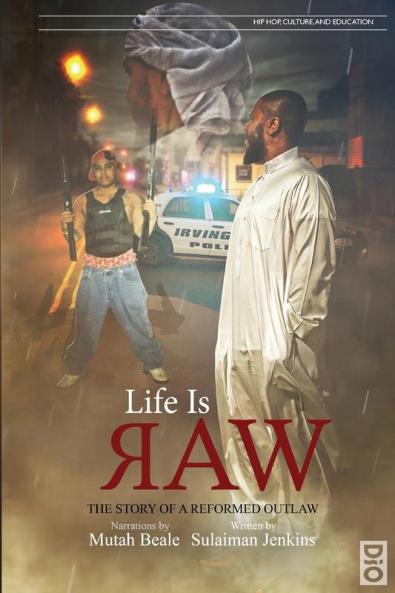 Life is Raw