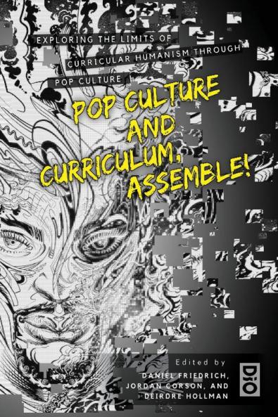 Pop Culture and Curriculum Assemble!