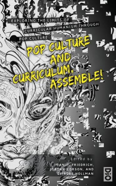 Pop Culture and Curriculum Assemble!