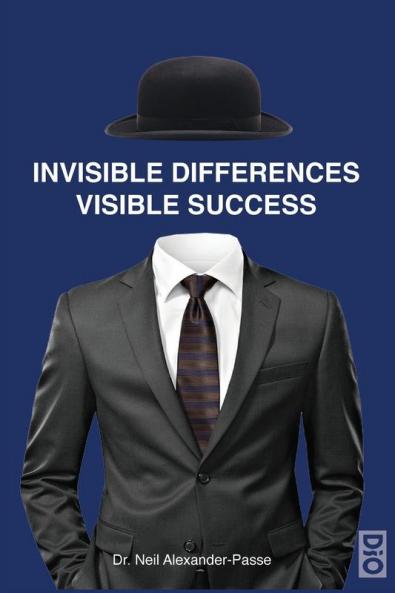 Invisible Differences Visible Success