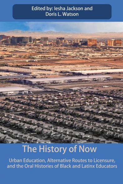 The History of Now