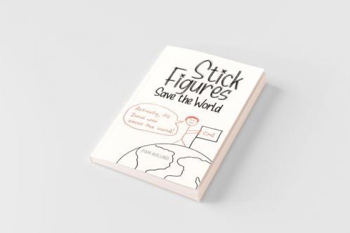 Stick Figures Save the World