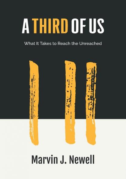 A Third of Us