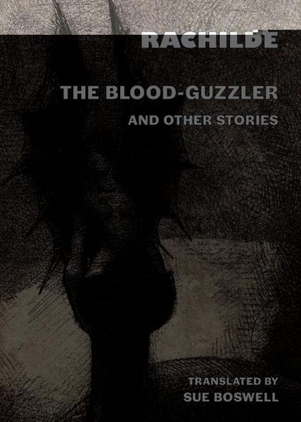 The Blood-Guzzler and Other Stories