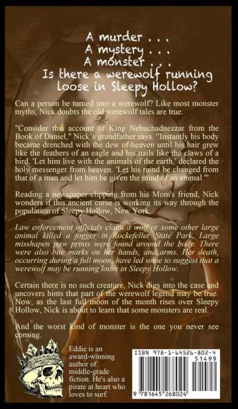 Rumor of a Werewolf