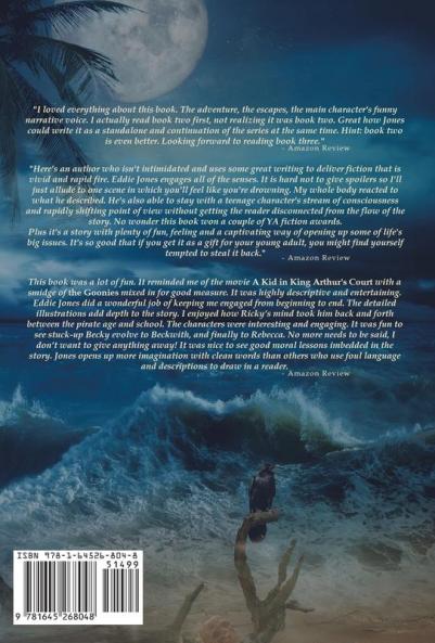 Curse of the Black Avenger