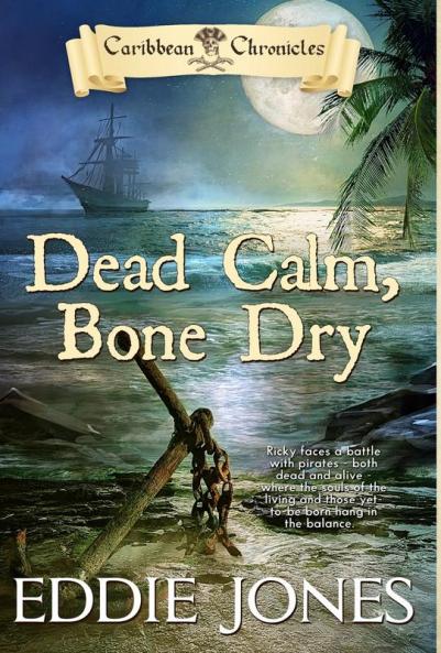 Dead Calm Bone Dry