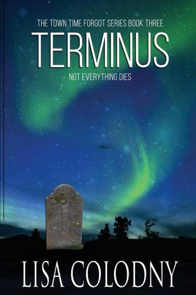Terminus: 3 (The Time Town Forgot)