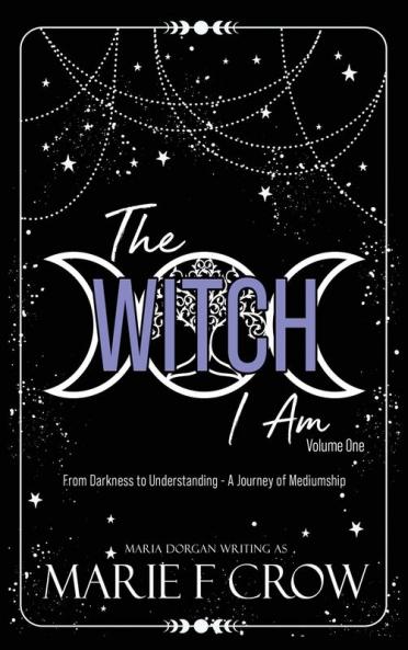 The Witch I Am