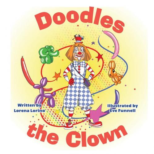 Doodles the Clown
