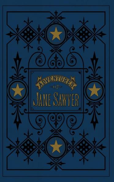 The Adventures of Jane Sawyer