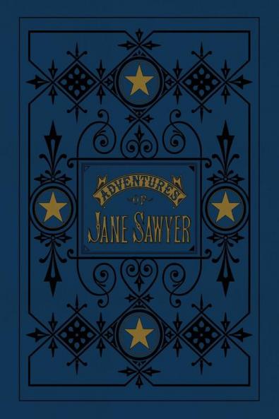 The Adventures of Jane Sawyer