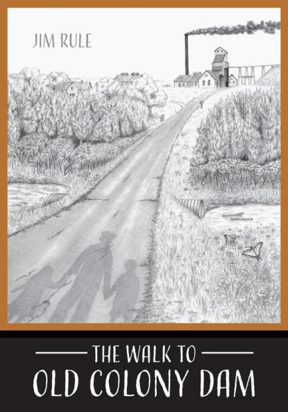 The Walk to Old Colony Dam